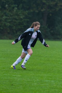 Bild 273 - B-Juniorinnen SV Henstedt Ulzburg - JSG S�dtondern : Ergebnis: 1:3